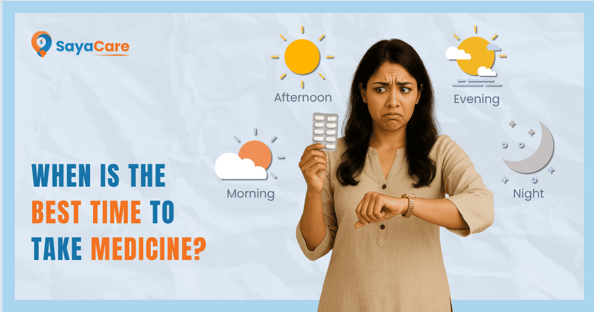 what-is-the-best-time-to-take-my-medicine