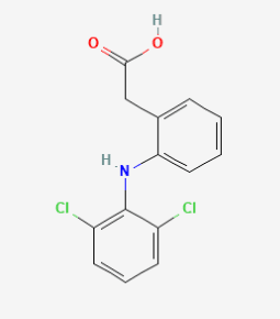 IUPAC (International Union of Pure and Applied Chemistry)/ Chemical name