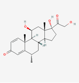 IUPAC (International Union of Pure and Applied Chemistry)/ Chemical name